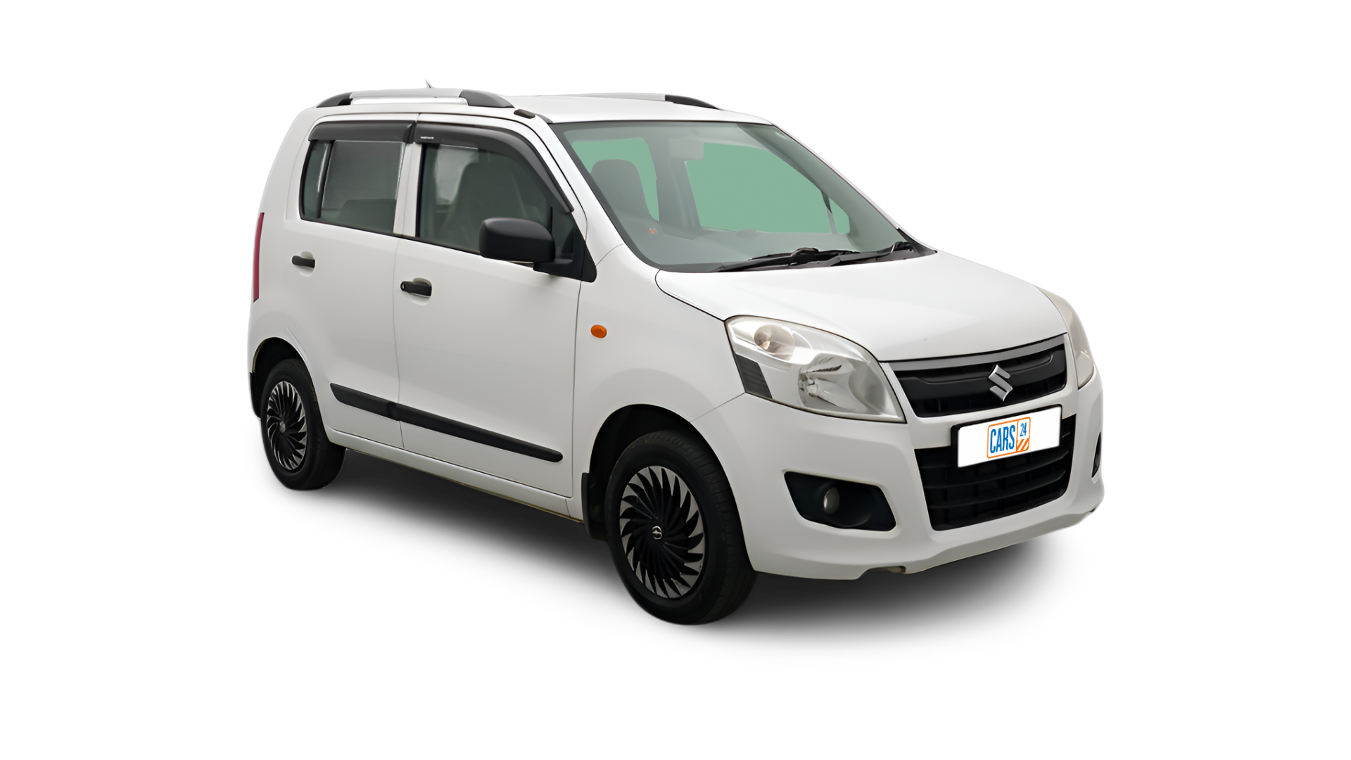 Maruti Wagon R 1.0-img